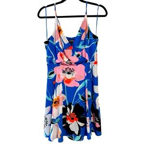 Express dress size M